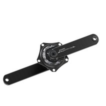 자전거파워미터 바이크 bike power meter 모델 파워 미터 크랭크 셋 산악 용, 110BCD Road, 170mm_WITHOUT CHAINRING