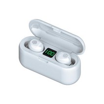 Acuvar MFTWNWEBLCD 삼성 갤럭시 S23 S22 S21 S20 S10 S9용, White