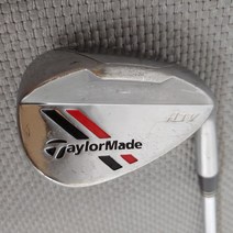 중고 테일러메이드 ATV 58도 웨지_KBS WEDGE FLEX, 기본 : 상세페이지 참조