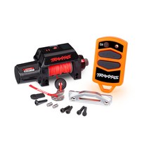 AX8855 Pro Scale® Remote Operated Winch for TRX-4 and TRX-6, 단품