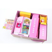 콩순이 말하는 냉장고 주방놀이 소꿉놀이 역할놀이, 마지부스 본상품선택