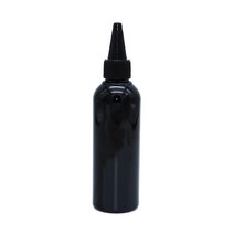 CA스탬프 취급주의 박스스탬프 글자만 있는 스탬프, 리필잉크_파랑100ml