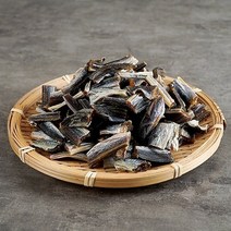 조림용 반건조 절단양미리 500gx1, 단품