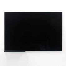 난반사 유리칠판 블랙 600X800 자석기능선택 자석형, 800-1200이하 택배배송
