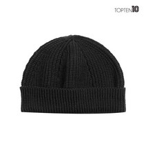 탑텐 남여공용 숏 비니 MSZ5AC3101