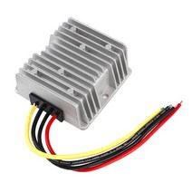해외 DC 60V 72V DC 12V 5A 10A 60W 120W 전압 변환기 변압기 감속기 스텝 다운 벅 모듈 전원 공급 장치 L, To 12V 5A 60W, CHINA