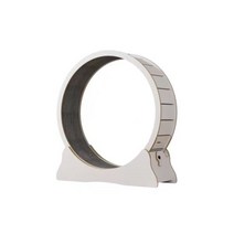 고양이숨숨집 스크래쳐 장난감 나무 애완 동물 트레드 운동 러닝 휠 인터랙티브 우울증 방지 순수 고양이 러닝머신 고양이 지속 가능 놀이, white_110 36 115cm