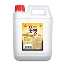 해표 물엿, 9kg, 1개