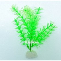 4in 조화 4번 인공수초, 20개