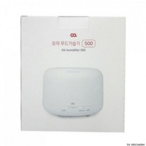 오아 무드 기습기 원룸가습기 O2500, 상세페이지 참조