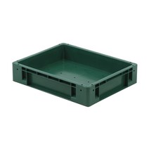 프라스틱 플라스틱바구니 운반상자 모음 다양한 바구니, 39.보온두부 녹색