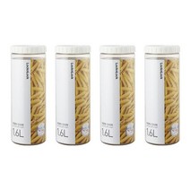 락앤락 [본사] New 인터락 중간형 1.6L 4P