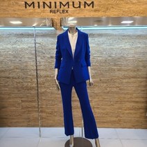 [미니멈] NC13 테일러드 자켓 MWAGWJ1030