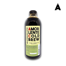 아몰렌떼 디카페인 과테말라 콜드브루 더치커피, 1000ml, 1개