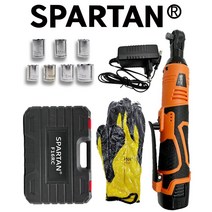 스파르탄 SPARTAN 충전라쳇렌치 16V F16RC-B2