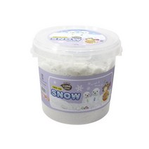 이지피아 루미샌드스노우 리필 3L, 혼합색상, 1.5kg