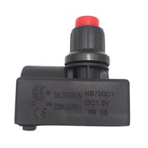 프로판 가스 파티오 히터 교체 AAA 1 콘센트 펄스 점화기 700C1 빨간 모자 오븐 1.5V