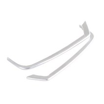 2Pcs 도어 트위터 슬롯 플러그 스티커 F10 F11-BMW 5 프레임, 01 201417 year, 한개옵션1