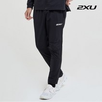2XU 글로벌 남성 Primefle X0LM11725BLK