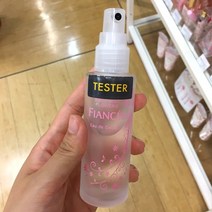 더이지 idalabo 피앙세 바디미스트 꽃과 꽃봉오리의 왈츠 50ml, 단품