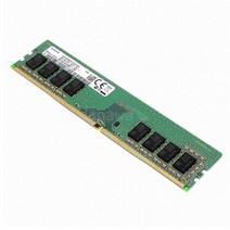 [삼성전자] 삼성 DDR5 16GB PC5-38400