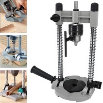 보루방 탁상드릴 목공 드릴 로케이터 보링 정확한 벤치 드릴링-220, 1.Drill Locator
