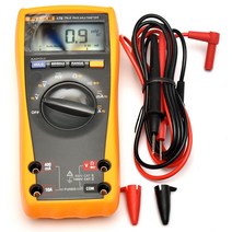 플루크정품 FLUKE 175 디지털 멀티테스터기, 1개