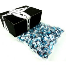 Black Tie Mercantile Adams & Brooks Coffee Rio Original Hard Candy아담스 앤 브룩스 커피 리오 오리지널 하드캔디2lb(907g), 1개