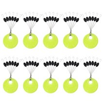 낚시좌대 낚시발판10 그룹 고무 실리콘 공간 콩 전문 낚시 플로트 저항 안티 스트랜드 낚싯줄 기어 커넥터, 03 olive   L