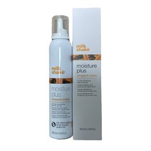 밀크쉐이크 모이스쳐 플러스 휩피드 크림 200ml씻지