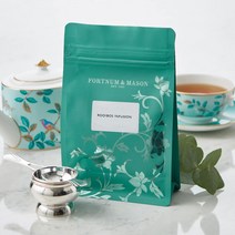 포트넘 앤 메이슨 루이보스 인퓨전 티백 파우치 15개입 4팩 Fortnum & Mason Rooibos Infusion