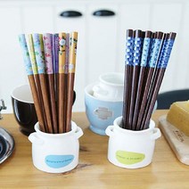 상세페이지참고 _FFF 천연목으로 2type 만드는 젓가락 일본산 에스닉, 기본제품구매