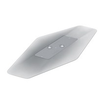 소니 적용하다ps4 방열 거치대 SLIM 게임 본체 방열대 Pro 다용도 팬 테이블 수납 손잡이 충전 스탠드거치대 적용하다ps5 통풍받침대 지지대 본체 직립거치대, 색깔24