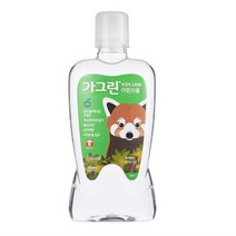 가그린 어린이용 사과향, 42개