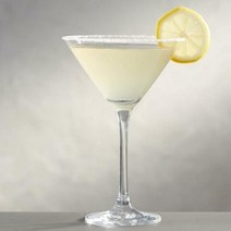 블랑드 지중해 마티니잔1개, 단품, 상세페이지 참조