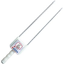 곡물 수분측정기 벼 농업 쌀 함수량 측정 수분계 곡식, 3. DT-021유형-100CM