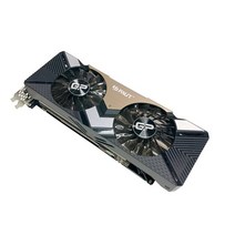 PALiT-RTX2080Ti 게이밍 프로/듀얼 그래픽 카드 쿨러 GA92S2U 4 핀 설치 크기 70.5mm, [01]  radiator