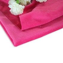 원단샘플 원단스와치 패브릭천 2세트 1pcs 바느질을위한 직물 Diy 수제 가정 피복 견면 벨벳 패치 워크 단, 13 13