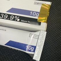 문신크림 타투크림 39 제이프로 타투 크림 전 퍼머넌트 메이크업 바디 브로우 라이너 립, 30개