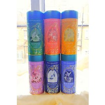 포트넘 앤 메이슨 보터니컬 컬렉션 15실키 티백 37.5g, 옵션 2. 렙소디 보터니컬, 15티백