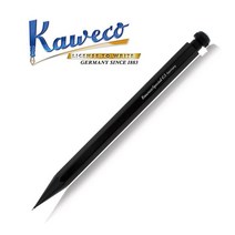 카웨코 스페샬 알 블랙 샤프 (0.5mm 0.7mm) 선물 기념 [샤프 보호캡 증정], 1개, 0.5mm