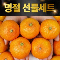 제주하귤 3kg 2kg추석귤 추석선물세트고당도귤, 제주 하우스귤 선물용 5kg