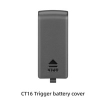 Godox XPRO X2 X1T X1R CTR-16 트리거 송신기 수신기 배터리 커버 액세서리 교체, 01 CTR-16 Cover