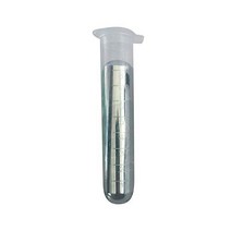 Gallium Metal 50 Grams 99.99% Pure Melting Gallium - 50g Vial, 1