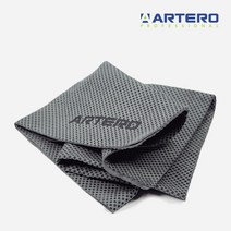 아테로 펫타올 목욕 타월 애견미용 전문가용 A418