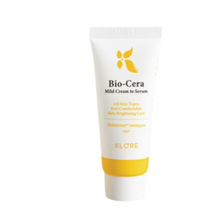 클로레 바이오 세라 마일드 크림 투 세럼, 35ml, 3개