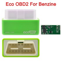 정비 More Power OBD2 자동차 니트로 성능 칩 튜닝 박스 NitroOBD2 인터페이스 플러그 앤 드라이브 더 많