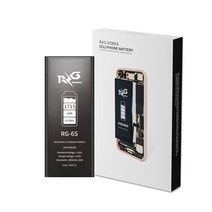 아이폰 6 6플러스 6S 6S플러스 7 7플러스 8 8플러스 X XR XS XSMAX 11 11프로 SE2 12 12프로 12미니 배터리 자가수리용, 아이폰6S배터리, 표준용량(1715mAh)