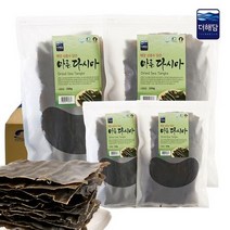 노는물이다르다 8호(다시마250g_4개입) HACCP 특허, 상세페이지 참조