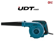 UDT 브로워 송풍기 낙엽 청소기 제설 브로아 UD-700B